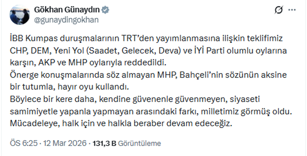 MHP'de 'Lidere Sadakat' sözde kaldı, vekiller Bahçeli'nin sözünü çiğnedi: MHP - Resim : 1