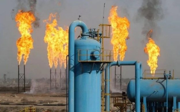 Dünyanın en çok doğal gaz rezervine sahip ülkeleri belli oldu: Türkiye son 10 yılda ezber bozdu - Resim: 13