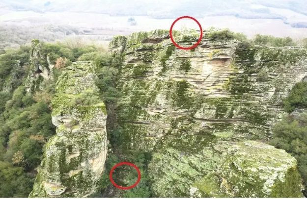 Korkunç planı bilgisayarı söyledi: Kayalıklardaki kadın cinayetinde perde kapandı - Resim: 6
