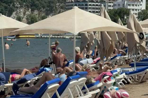 Meteoroloji gün gün açıkladı: 50 ilde gök gürültü sağanak yağış (16 Eylül 2026) - Resim: 13