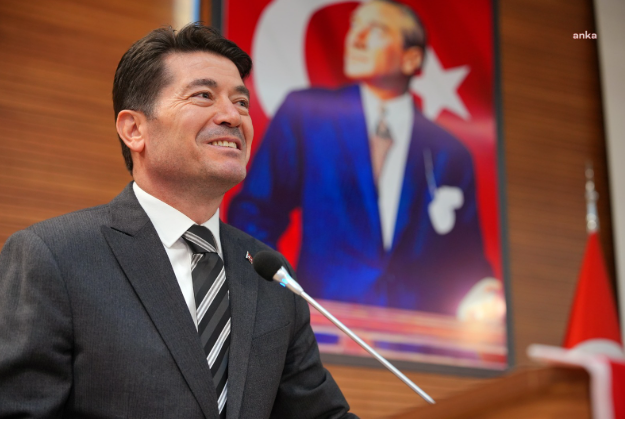 YENİ Parti'ye geçecek olan 44 belediye başkanı belli oldu: İşte isim isim geçecekler listesi - Resim: 20