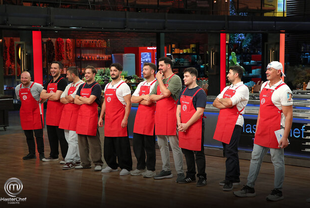 MasterChef'te geceye damga vuran eleme: Hayallerine veda eden isim belli oldu - Resim: 4