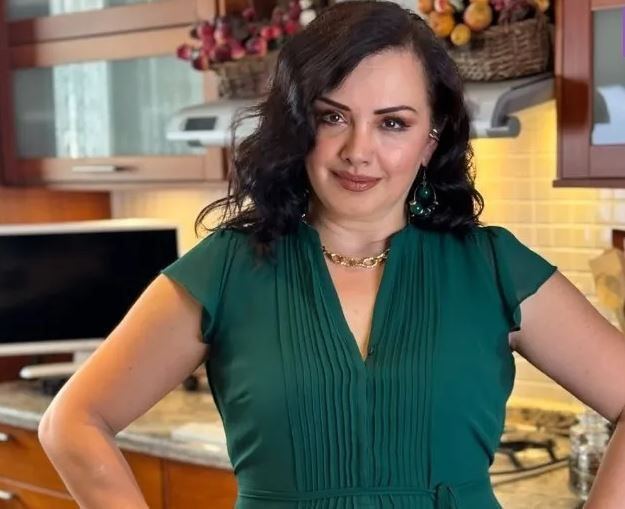 Esra Ceyhan’ın son görüntüsü olay oldu: 90’ların efsanesi geri döndü - Resim: 12