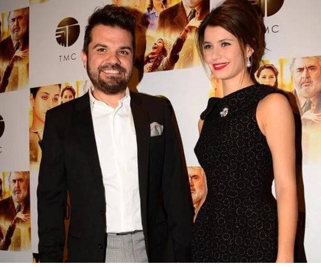 Kenan Doğulu: Beren’le gurur duyuyorum - Resim : 1