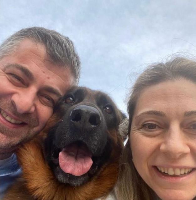 Trabzon bu ilanı konuşuyor: Kayıp Alman Kurdu için dudak uçuklatan ödül - Resim : 6