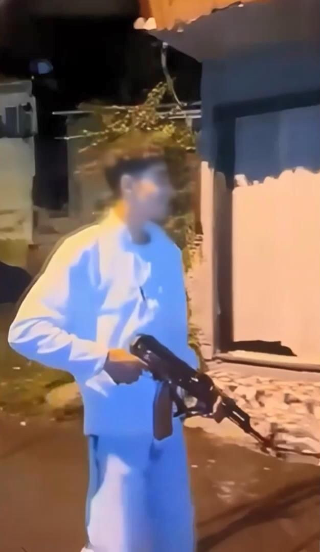 Süngerin içine saklanan ölüm: 14 Yaşındaki çocuğun ifadesi şoke etti - Resim: 8