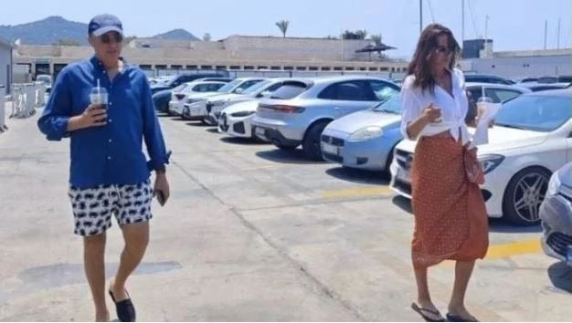 Güzide Duran ve Adnan Aksoy’un çekişmeli boşanmasında detaylar belli oldu: 18 yıllık evlilik 15 dakikada bitmişti... - Resim: 6