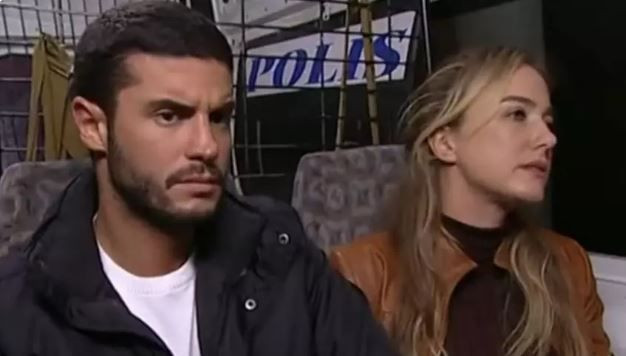 Berk Oktay'dan yıllar sonra Arka Sokaklar itirafı: ‘Hamama gönderdiler’ - Resim: 3