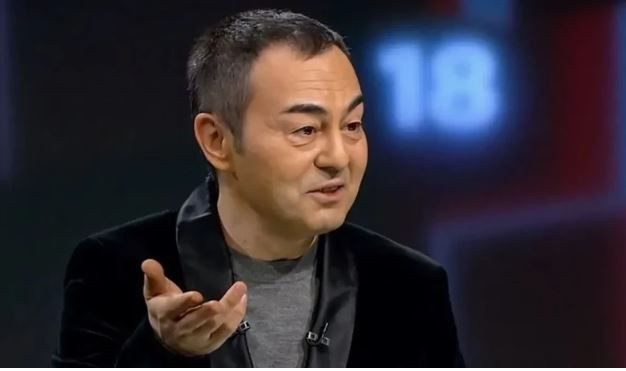 Serdar Ortaç’tan çocukluk itirafı: Babasıyla yaşadıklarını ilk kez anlattı - Resim: 2