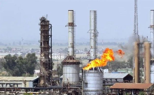 Dünyanın en çok doğal gaz rezervine sahip ülkeleri belli oldu: Türkiye son 10 yılda ezber bozdu - Resim: 7