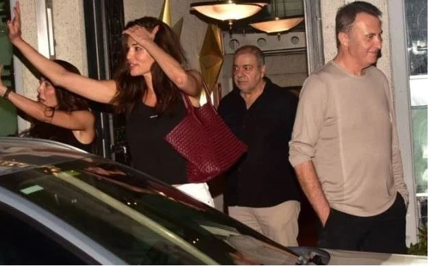 Güzide Duran ve Adnan Aksoy’un çekişmeli boşanmasında detaylar belli oldu: 18 yıllık evlilik 15 dakikada bitmişti... - Resim: 9