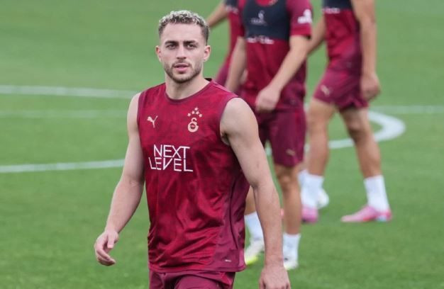 Galatasaray’ın yıldızı İtalya’da parladı: Serie A devlerini peşine taktı - Resim: 4