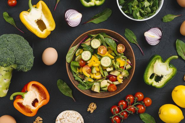 Dünyanın en iyi 100 salatası açıklandı...Listede Türkiye'den 6 lezzet var - Resim: 2