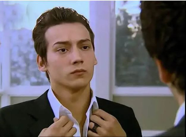 Acemi Cadı’nın Toygar’ı yıllar sonra ortaya çıktı: Kaan Yılmaz’ın son hali gündem oldu - Resim: 5