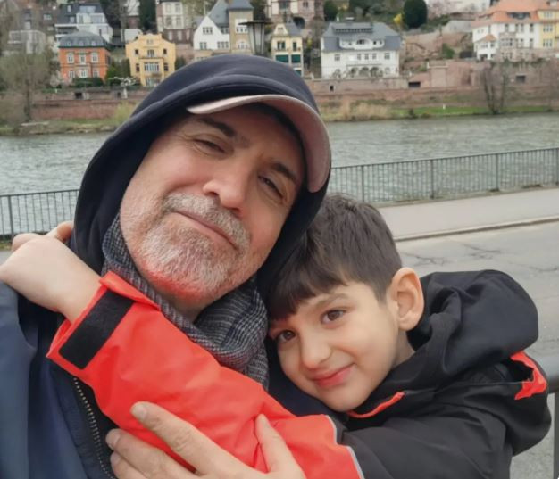 Aile kavgası yeniden alevlendi: Özcan Deniz’den sert çıkış - Resim : 4