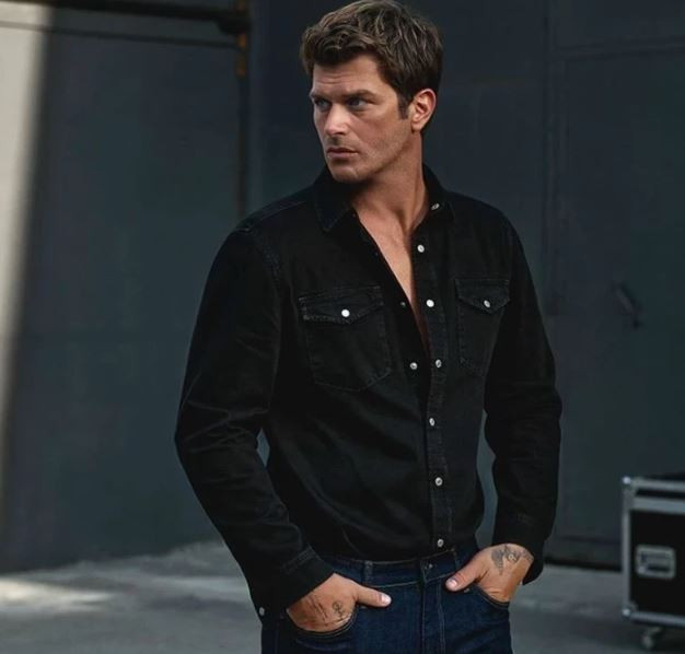 Kıvanç Tatlıtuğ’un yıllarca sakladığı hastalığı ortaya çıktı: Yıllardır mücadele ediyordu - Resim : 2