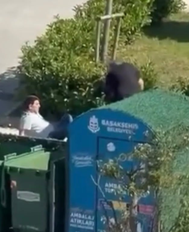 Başakşehir’de parkta alacak hesaplaşması: Silahlar çekildi, 2 kişi yaralandı - Resim: 9