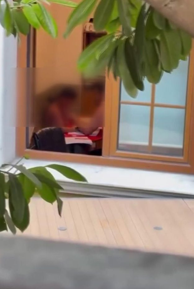 Babanın şüphesi çirkin olayı ortaya çıkardı: Rehabilitasyon merkezinde dehşet: Küçük çocuk derse korka korka giriyordu - Resim: 4