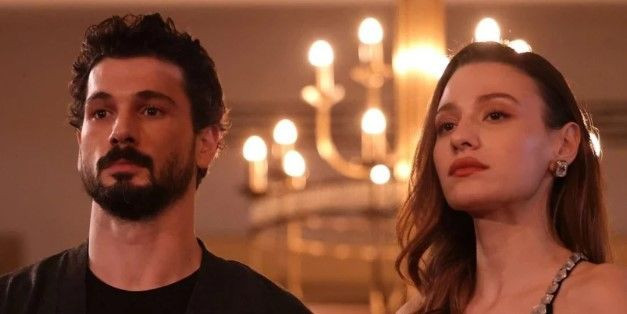 Yeraltı dizisine 'Saldırı' ayarı: Fragramda dikkat çeken detay - Resim: 6