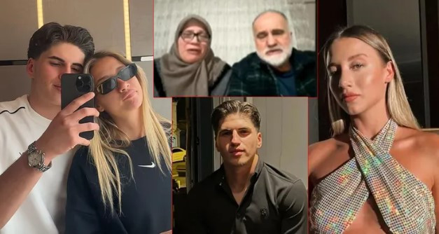 Kaan Kubilay Kundakçı’nın annesi isyan etti: Adalet istiyorum - Resim : 1