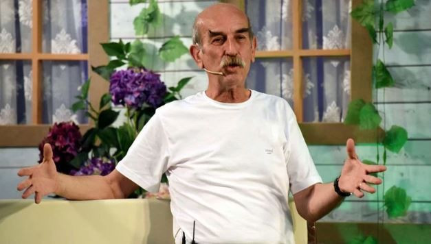 Olacak O Kadar’ın Cevat Kelle’si Sinan Bengier’den kötü haber - Resim: 5