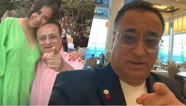 Erol Köse’nin kızından şaşırtan karar: Mirası kızına bırakmıştı - Resim : 1