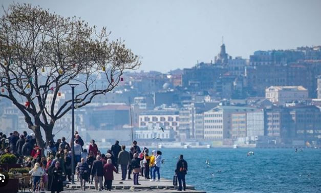 Meteoroloji gün gün açıkladı: 50 ilde gök gürültü sağanak yağış (16 Eylül 2026) - Resim: 4