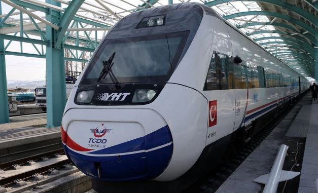 Yüksek Hızlı Tren (YHT) bilet fiyatları zamlandı mı? YHT biletleri ne kadar oldu? - Resim : 1