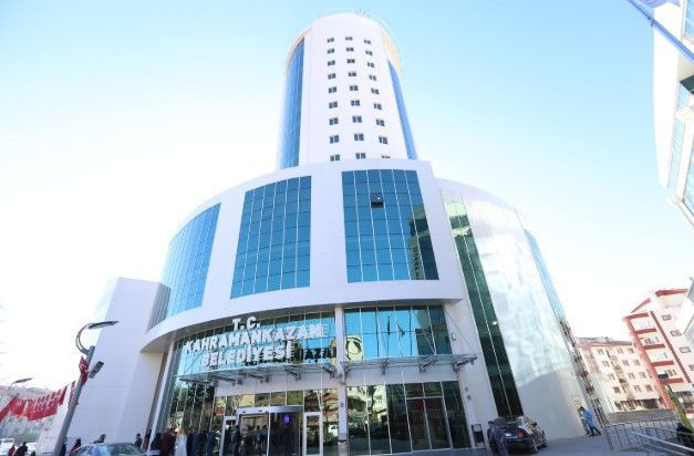 Ankara'da bir belediye daha AK Parti'ye geçiyor: Satı Kadın'ın torunu AK Partili oluyor - Resim: 10
