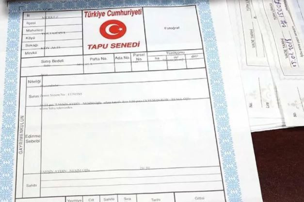 Tapuda yeni dönemin miladı 1 Şubat… Konut satacaklara e-Devlet hamlesi - Resim: 10