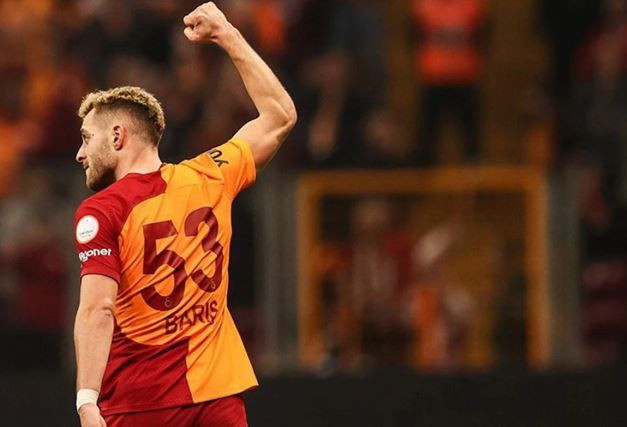 Galatasaray'da Barış Alper Yılmaz transferi: Dursun Özbek şartını koydu - Resim: 8