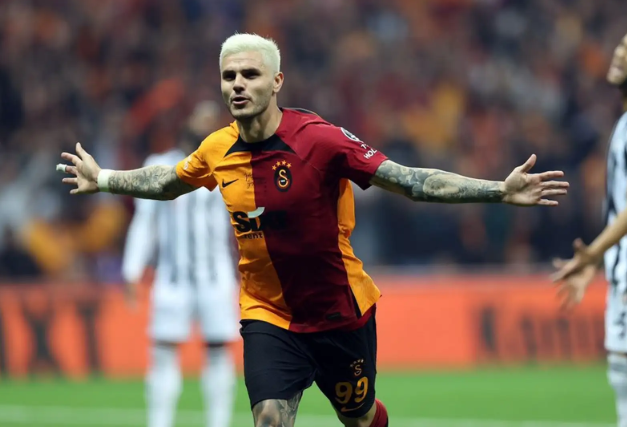 Icardi kulüpsüz kaldı: “Kimse onu istemiyor” - Resim: 9