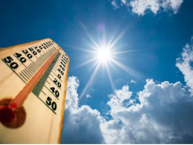 Dünyanın en sıcak ülkeleri belli oldu: Termometreler yetmiyor - Resim: 3