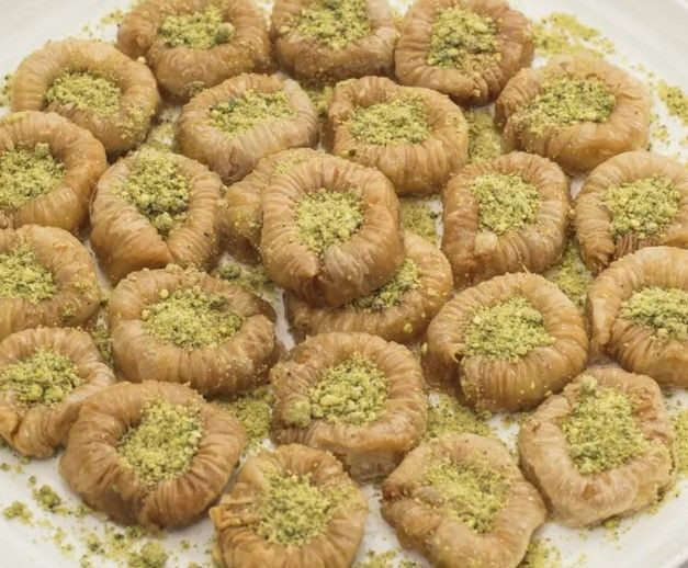 Dünyanın en iyi 18 baklavası belli oldu: Türk baklavası devleri ezip geçti - Resim: 5