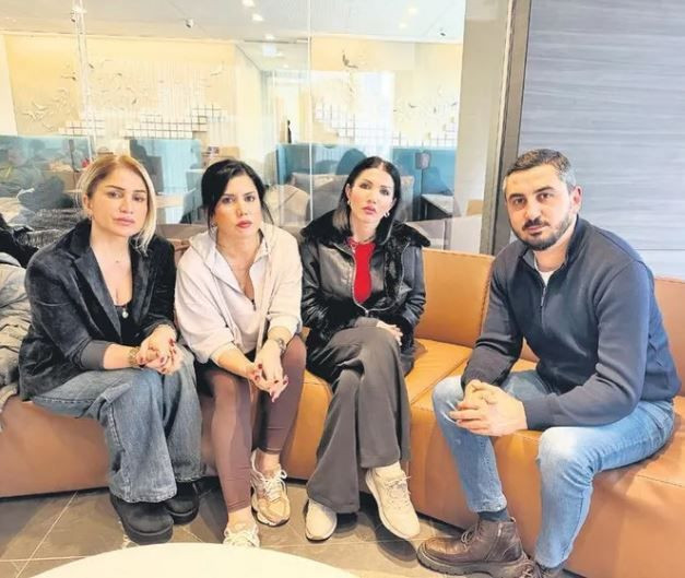 Özcan Deniz annesi için kırgınlıkları unuttu: Hastaneye koştu, tedaviyi bizzat üstlendi - Resim: 6