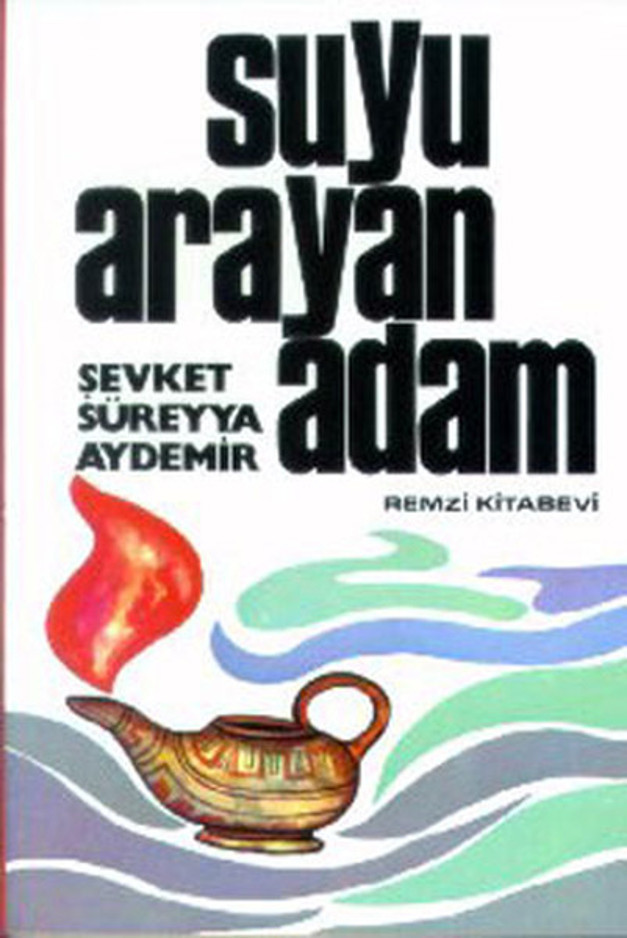 Bir kuşağın ve bir imparatorluğun anatomisi: Suyu Arayan Adam - Resim : 1