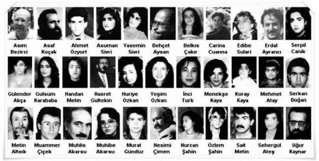 AYM’den Sivas Katliamı kararı - Resim : 2