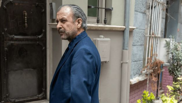 Ahmet Ümit'in İstanbul Hatırası sete çıktı: İlk kareler geldi - Resim : 1