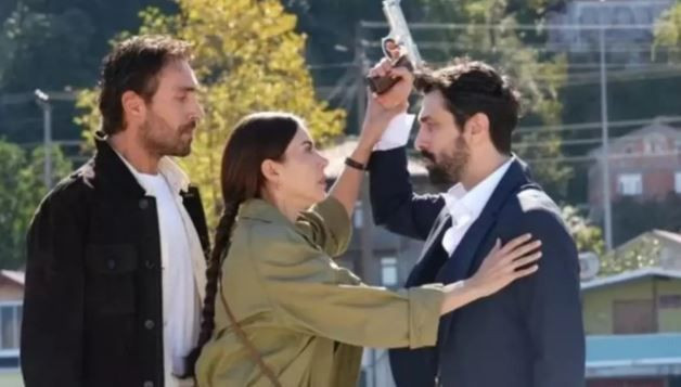 Taşacak Bu Deniz dizisi yayınlanacak mı? Yeni bölüm ne zaman? - Resim: 4