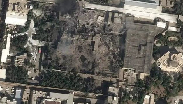 Hamaney suikastının sırları: ABD basını yazdı - Resim: 3