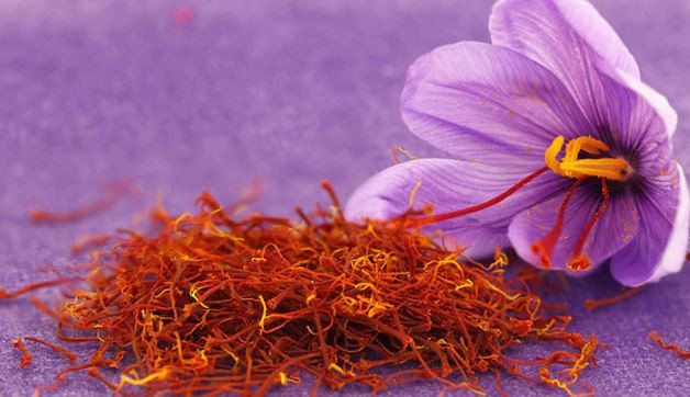 Safran nedir? Nerelerde kullanılıyor? Neden dünyanın en pahalı baharatı? - Resim : 1