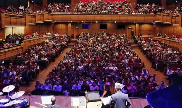 İzmir’de sanat haftası başlıyor: 7 gün 7 farklı sahne - Resim : 2