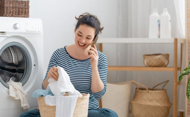 Teknik servise gerek yok: Bu yöntemle makineniz yeni gibi olacak - Resim: 7