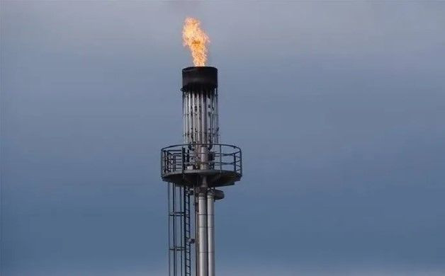 Dünyanın en çok doğal gaz rezervine sahip ülkeleri belli oldu: Türkiye son 10 yılda ezber bozdu - Resim: 6