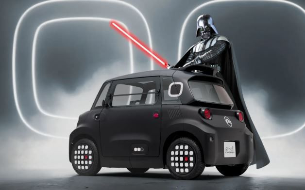 555 bin TL’ye satılan araba Türkiye’de - Resim: 5