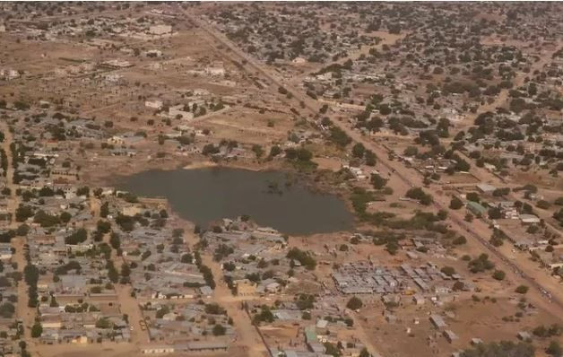 Dünyanın en sıcak ülkeleri belli oldu: Termometreler yetmiyor - Resim: 4