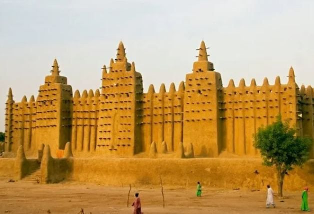 Dünyanın en sıcak ülkeleri belli oldu: Termometreler yetmiyor - Resim: 5