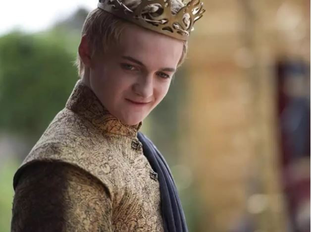Joffrey geri döndü: Jack Gleeson’un son hali şaşırttı - Resim : 1