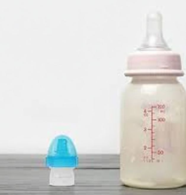 O bebek maması raflardan acil koduyla toplatılıyor... Zehir tespit edildi - Resim : 1