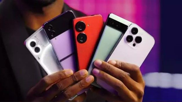 2030'da kimse telefon kullanmayacak: Zuckerberg telefonun yerini alacak cihazı açıkladı - Resim: 4